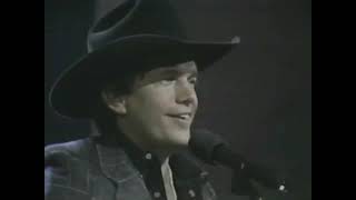 I&#39;ve Come To Expect It From You - George Strait