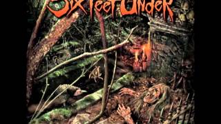 Six Feet Under - Crypt Of The Devil [Full Album] (2015)