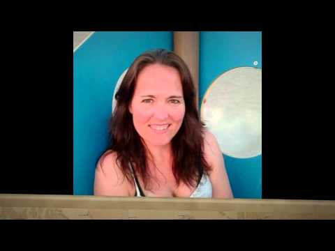 Præsentation af Pia Kruse Dansk Fitness Randers