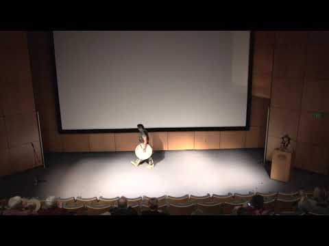 Booth Museum- Evening Lecture - Totem Poles Dancers- March 21, 2019