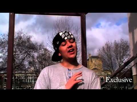 Spikebowl & Reily 2011 FreestyleOfficial Video