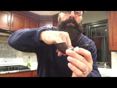 Merry Christmas Pipe Community & 2nd pietenpauw pipe