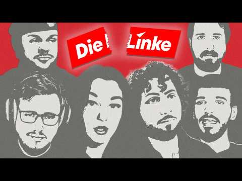 Wenn Die Linke ihre Linken verliert: Ramsis Kilani & Ileen über ihren Parteiausschluss (#34)