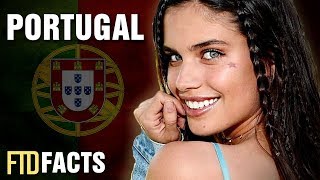 Facts about Portugal
