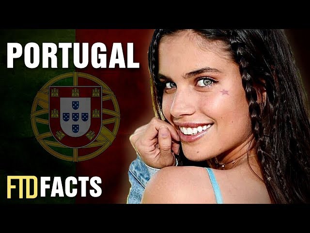 Video Aussprache von Portugal in Portugiesisch