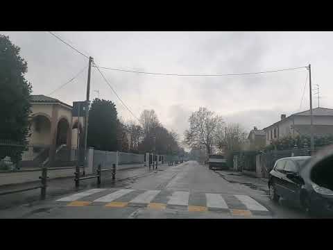 Common mistakes in the driving test for a B license