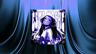 Download lagu ESTA NOCHE (Slowed) mp3