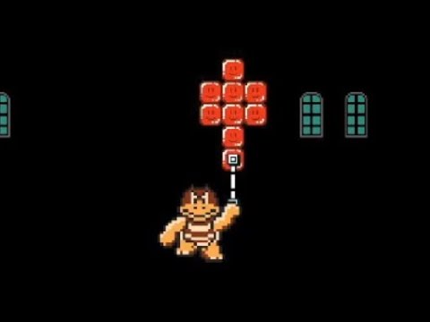 Friendly Troll Level by Freezblink 🍄 Super Mario Maker 2 ✹Switch✹ #bci