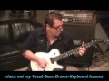 Ratt Shame Shame Shame Guitar Lesson + Tutorial