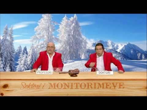 Fiks Fare, 26 Janar, Pjesa 3 - Investigative Satirical Show