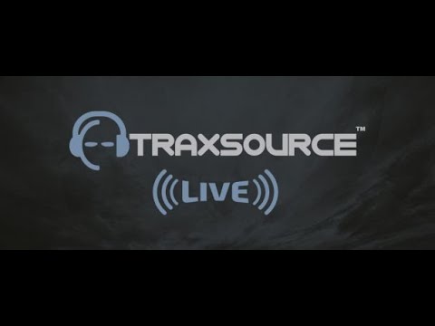 Traxsource Live! (#0269) [House Channel] (Guest Mix Art Of Tones) 31.03.2020
