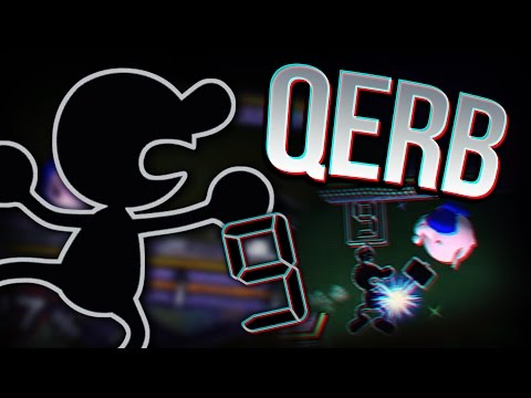 Top 10 Qerb Game & Watch Combos/Plays | Melee