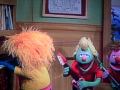 Rock N Roll Readers