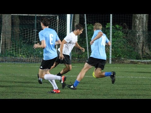 Nienazwani - Deep Blue: 4. tydzień (FLS Jesień 2017)