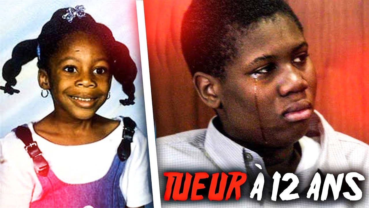 à 12 ans il FRACASSE le CRÂNE de sa meilleure AMIE : Le cas Lionel Tate (#HVF)