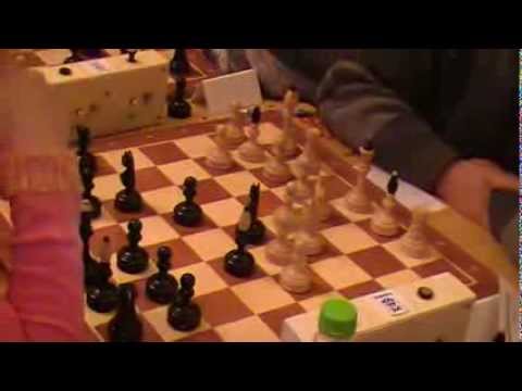 4.2. Augustín Lonc - Renáta Tóthová 1 - 0