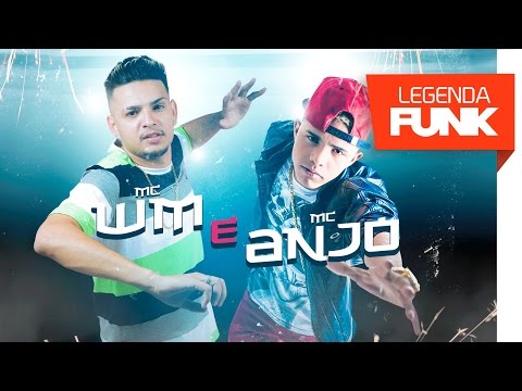 MC WM e MC Anjo - Olha lá |  Presta Atenção (DJ Felipe do Cdc) Lançamento 2017