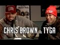 Tyga doesn't deny his plans for Kylie + Chris Brown disses Drake & the Grammys!