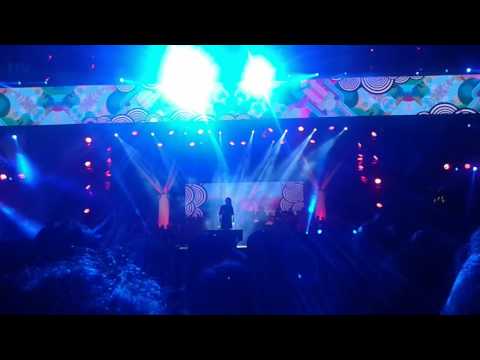 Addie MS Twilite Orchestra Ft Angel Pieters - Here There And Everywhere