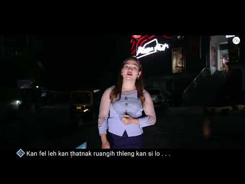 Gloria Cinte - Kumthar Sunglawi // Hla Thar 2024