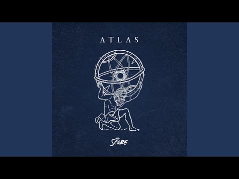The Score - Revolution cover