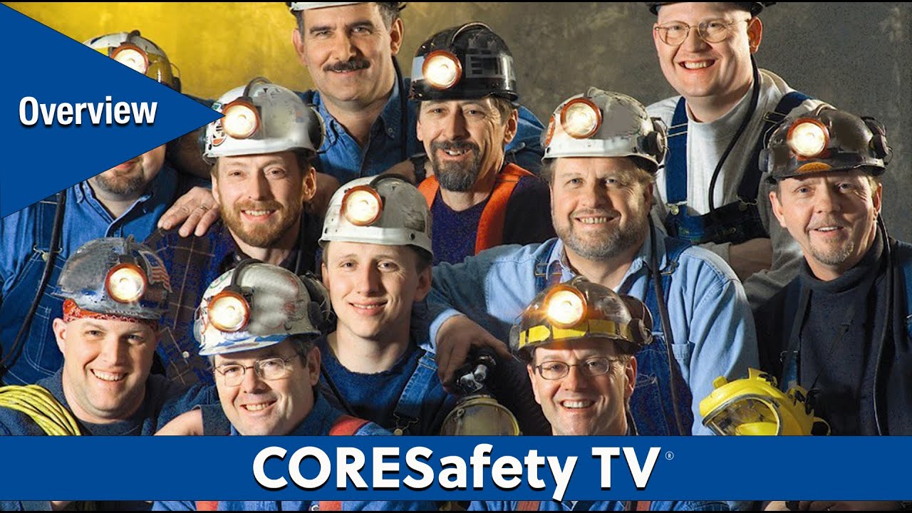 CORESafety TV: December 2025, Spanish Subtitles