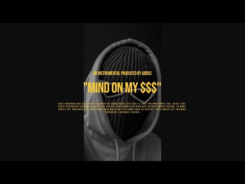(FREE) Summer Cem x Yakary Type Beat - 'MIND ON MY $$$' (Prod. by Abbxs) | Timbaland Type Beat 2024