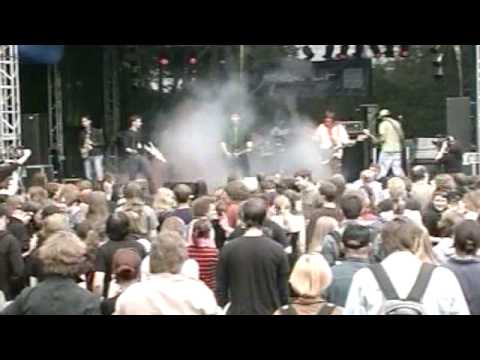 fat flanders - pfingst open-air 2006 (part 1)
