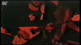 UFO [ ONE  MORE FOR  THE RODEO  ] LIVE FROM VIENNA 1998