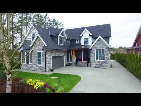 17373 2 Avenue, Surrey - Real Estate Virtual Tour - Brady Williams