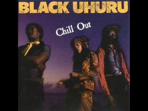 Black Uhuru ♬ Emotional Slaughter (1982)