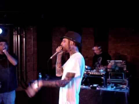 Existereo and Life Rexall