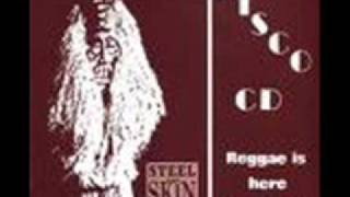 Steel An&#39; Skin - Reggie is here once again