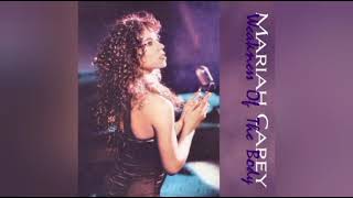 Mariah Carey - Weakness Of The Body [Single Version] [Audio]