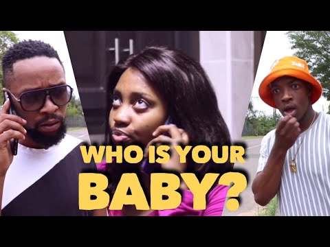 When You Share A Girlfriend With Your Friend |with SK Khoza|