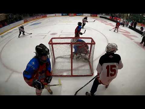 Prizma 12 - Jelgavas LSS 16.01.2022