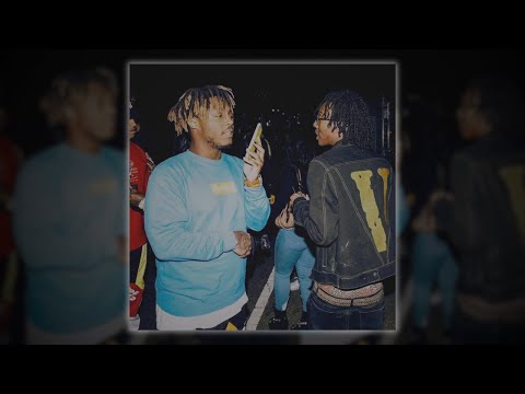 [FREE] Juice WRLD x Lil Tecca Type Beat - "Waning" | Melodic Trap Instrumental