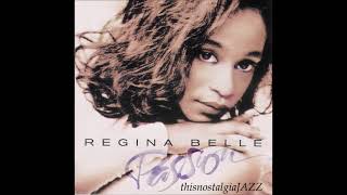 REGINA BELLE -- PASSION ALBUM - LOVE / ONE LOVE / THIS IS LOVE - 1993