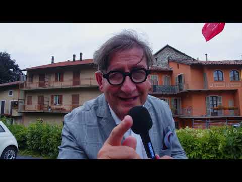 TERRAVERDE   164 PUNTATA   3pte   GARESSIO 1pt  OK