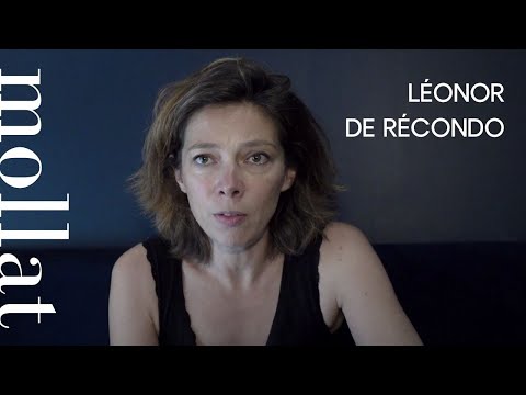 Léonor de Récondo - Revenir à toi