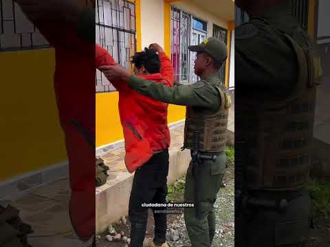 📰🚨 ¡Atención Sandoná!