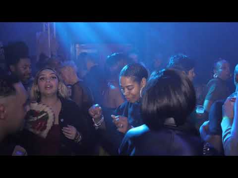 SOUL FUSION   28TH NOV BIRMINGHAM (PROMO VID)