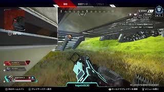 【Apex 】誰か入ってこーい