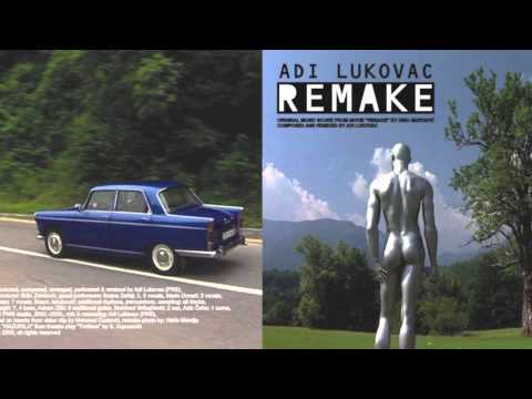 Adi Lukovac - Hazurila feat. Dunja Rihtman