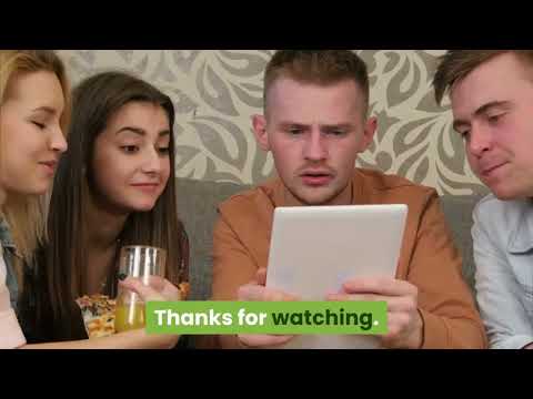 How do you warm a hot towel?