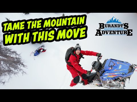 Mountain Riding Basics | The Circle Drill