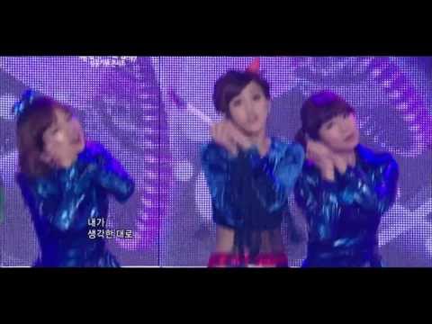 RAINBOW Pixie - Hoi Hoi (120122)