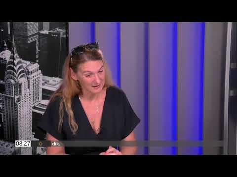 PIRKADAT Breuer Péterrel: Baranyi Krisztina