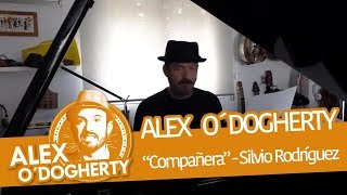 Compañera - Silvio Rodriguez