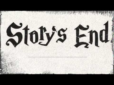 Story's End  - To The Bitter End